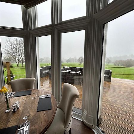 Отель Welbeck Manor And Golf Sparkwell Экстерьер фото