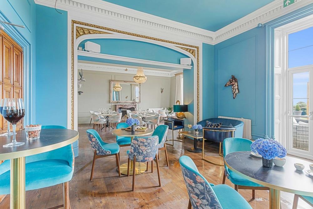 Отель Welbeck Manor And Golf Sparkwell Экстерьер фото