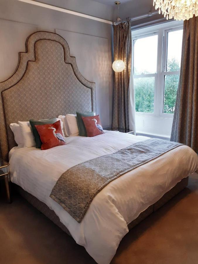 Отель Welbeck Manor And Golf Sparkwell Экстерьер фото